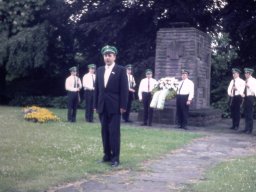 Schützenfest 1970